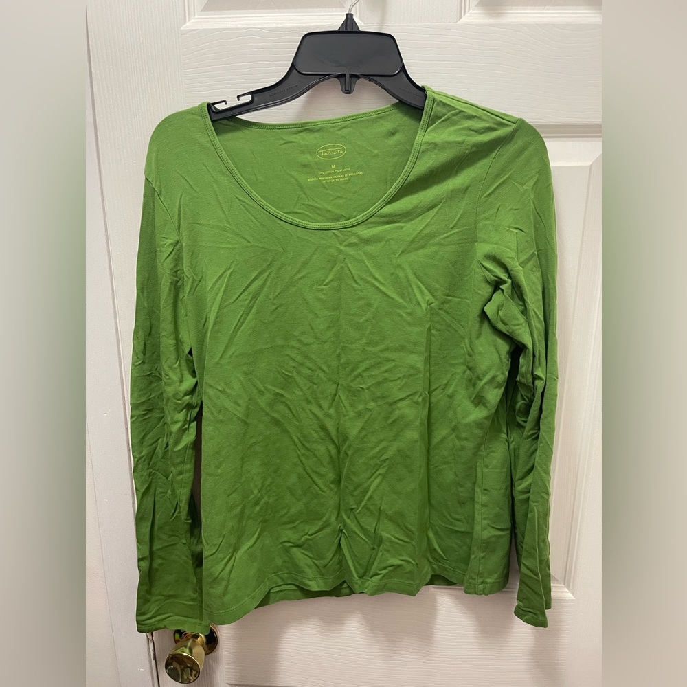 Women’s Long Sleeve